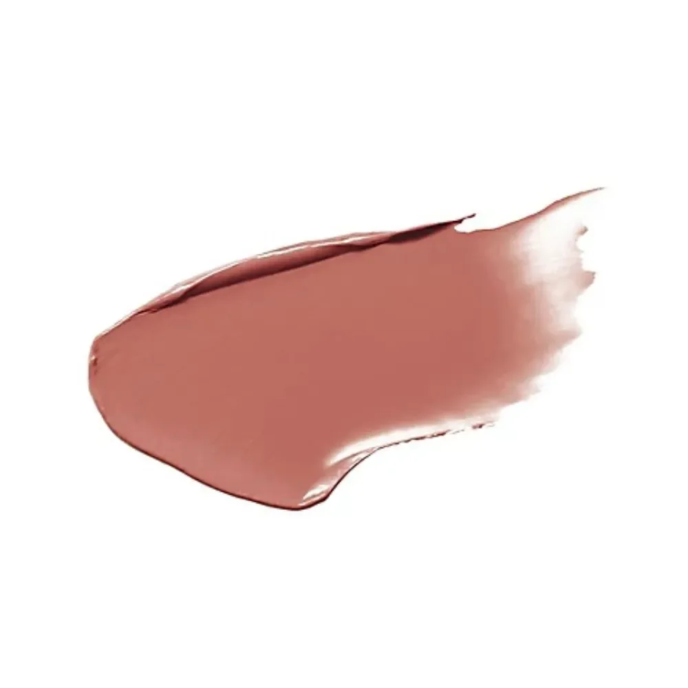Laura Mercier Rouge Essential Travel Size Lipstick in Nu Prefere Nude Pink Brown